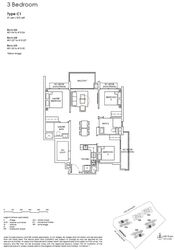 The Sen (D21), Condominium #624523121